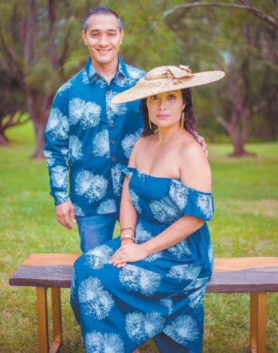 Must See: Ke‘ala ‘Iliahi: 'A Fashion Love Affair'